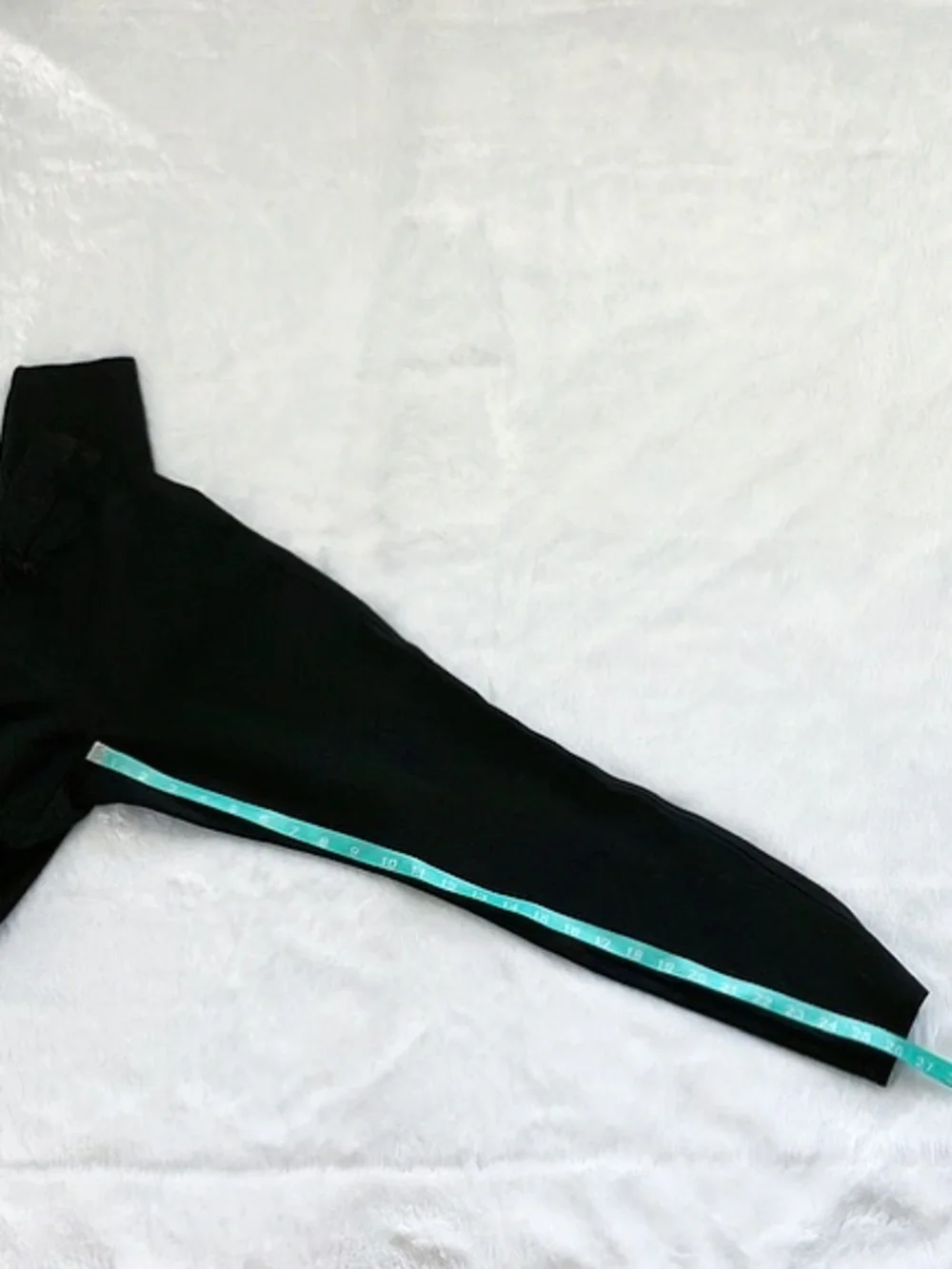 Like New J. Crew Black Gigi Pants, size 4